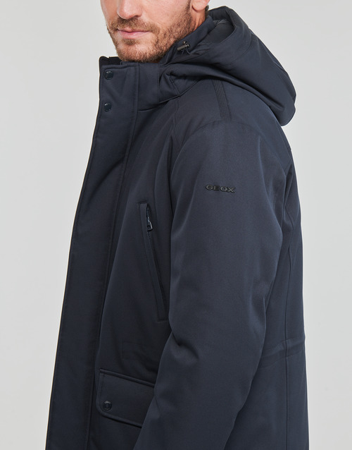 Geox - M3620F-T2951-F1624 Marino