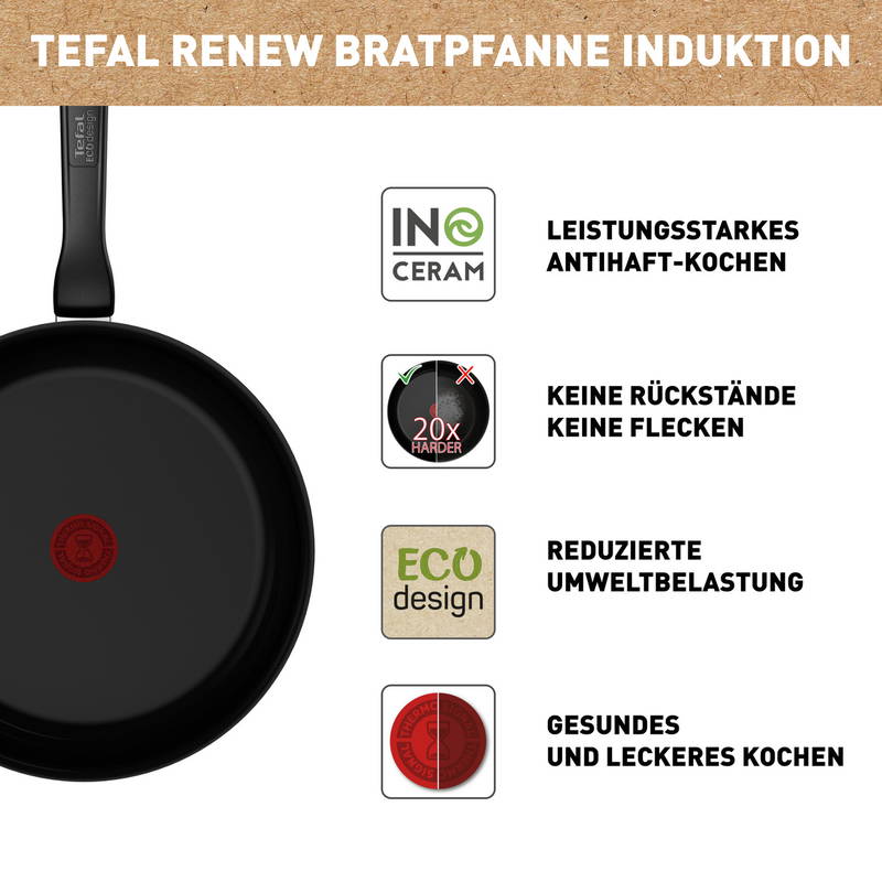 Tefal Bratpfanne