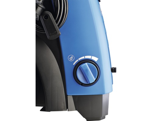 Nilfisk Premium 190-12 Power hogedrukreiniger inclusief toebehoren (druk 190 bar, 650 l/u)