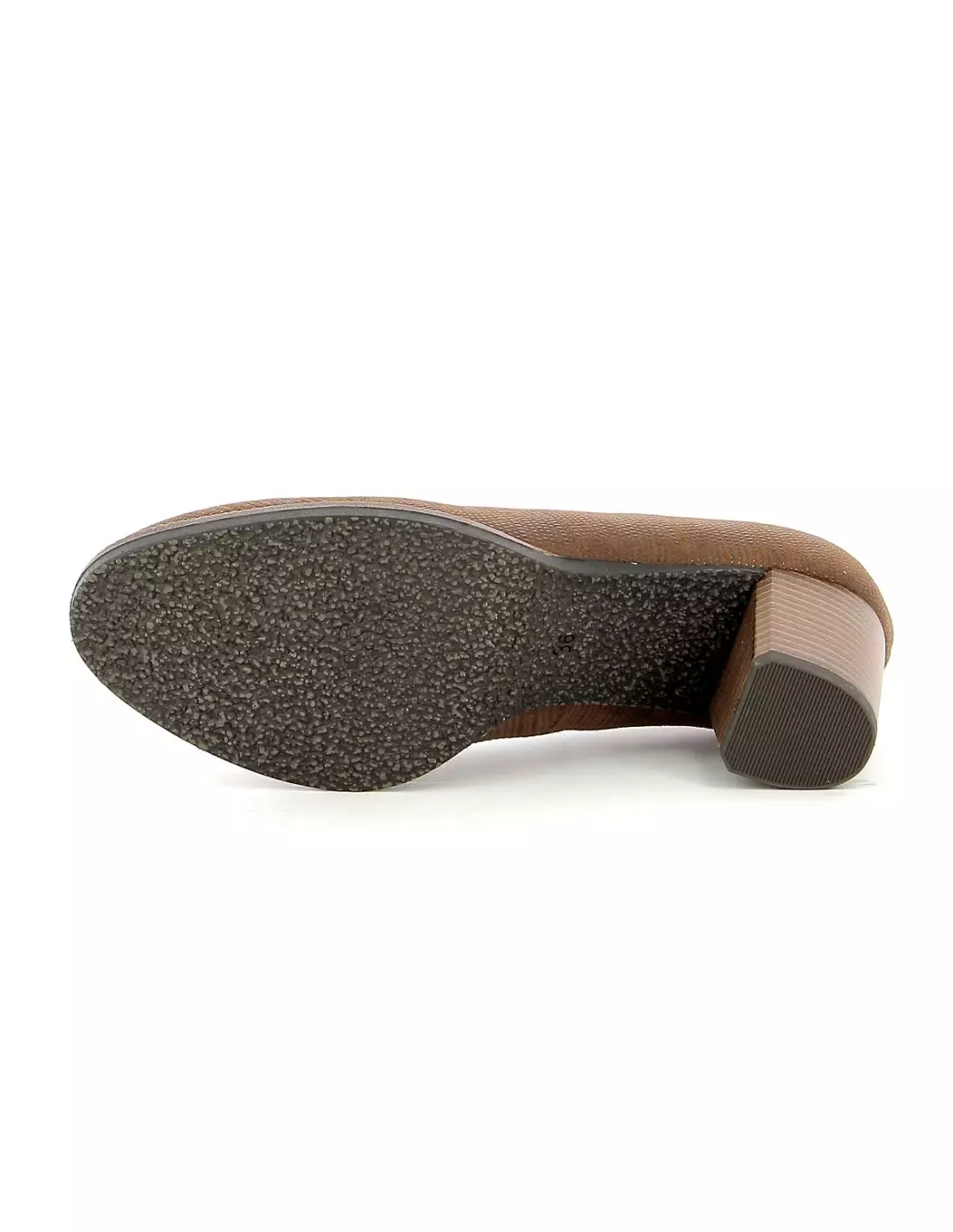MARCO TOZZI 22402 - Escarpins Cognaccomb