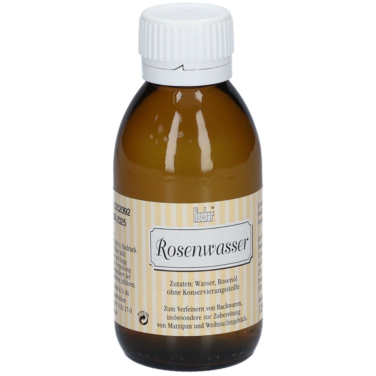 Fischar® Rosenwasser