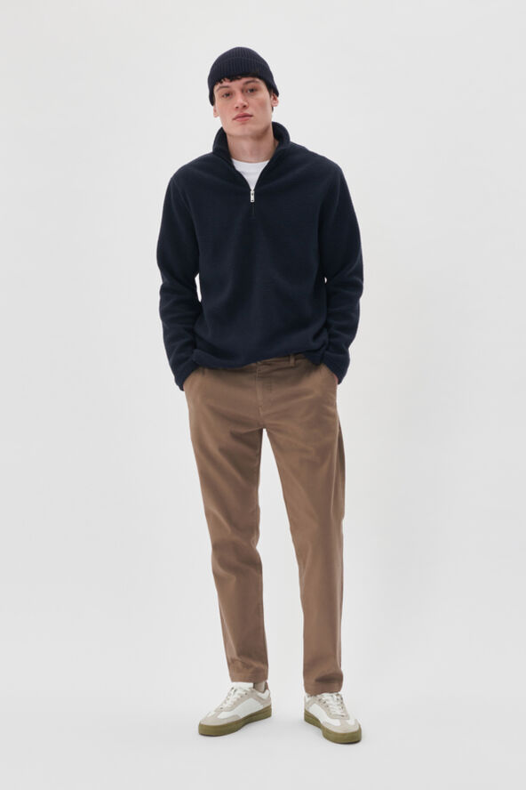 Matinique MAparker Pant Morel