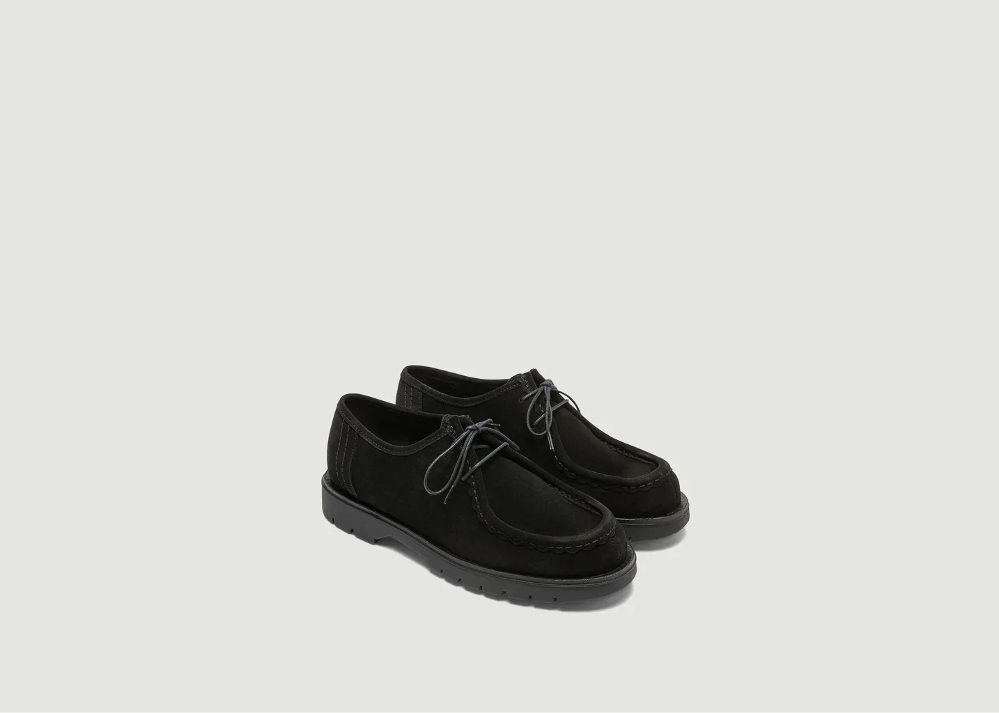 Derbies Padror VV Kleman