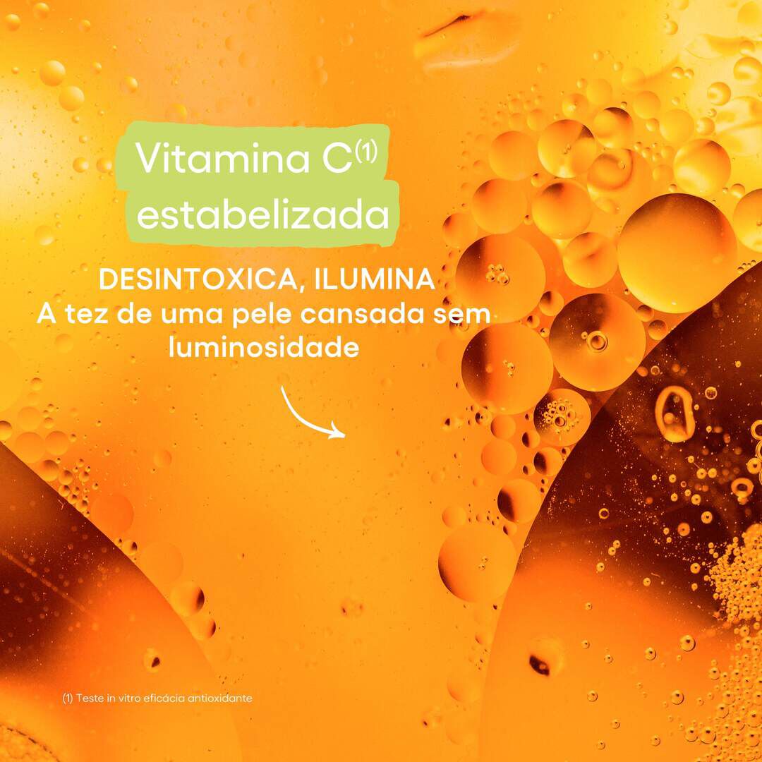 Sérum Biology Energy C - 30ml