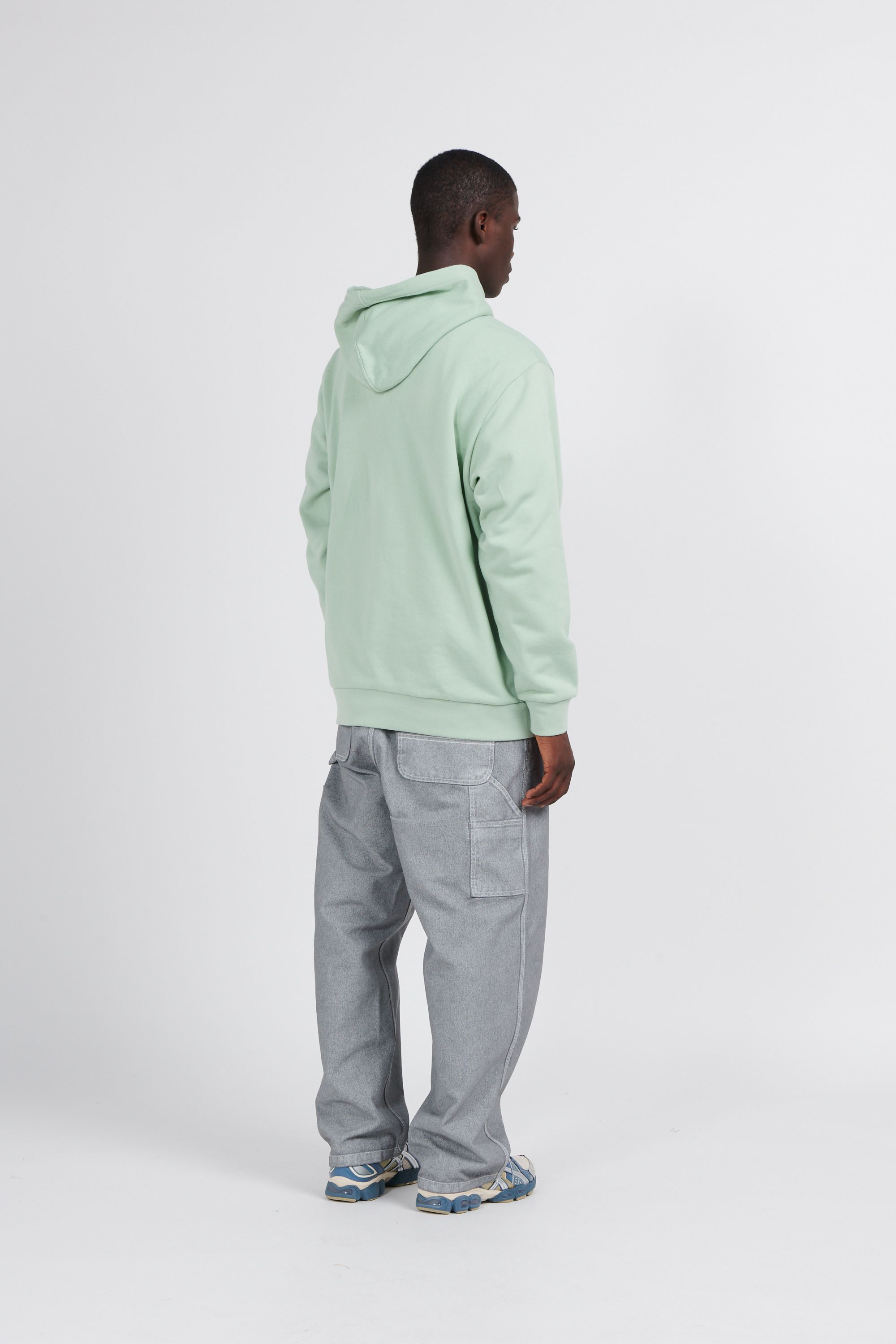 RIPNDIP Sweat  Summer Friends Hoodie Vert