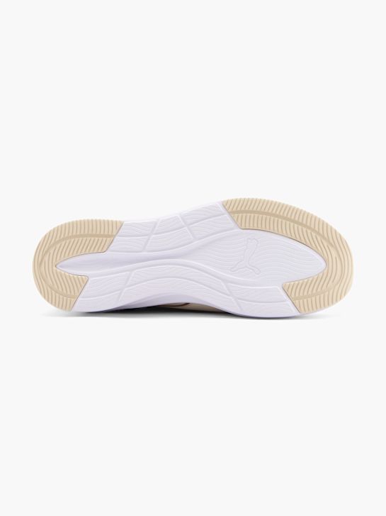 PUMA SOFTRIDE HARLI SLIPTECH WN'S Slip-Ons beige
