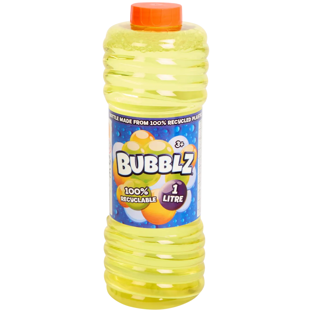 Solution à bulles