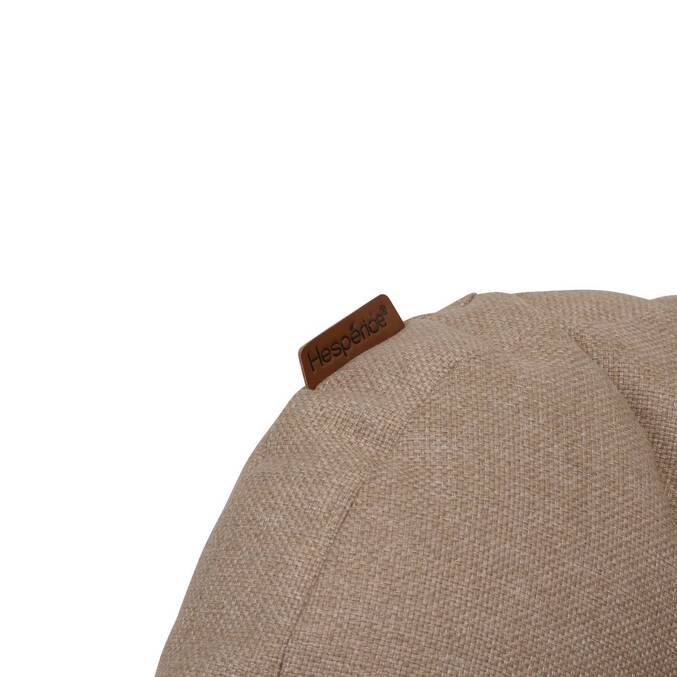 Fauteuil à bascule PAOPAO Argile
