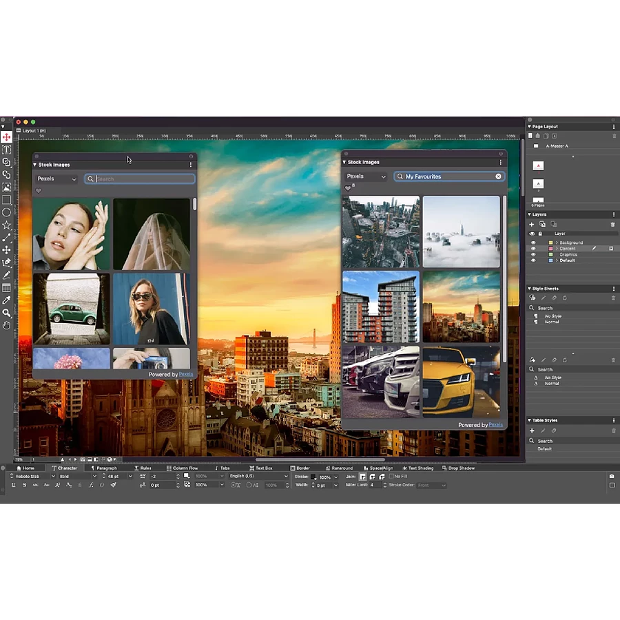 QuarkXPress 2023 - Tarif Association - Licence 1 an - 1 utilisateur - A télécharger