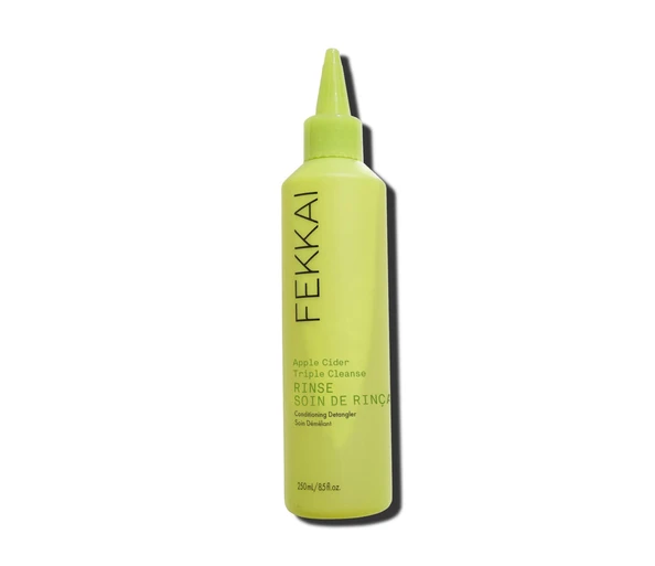 FEKKAI Apple Cider Triple Cleanse Conditioner