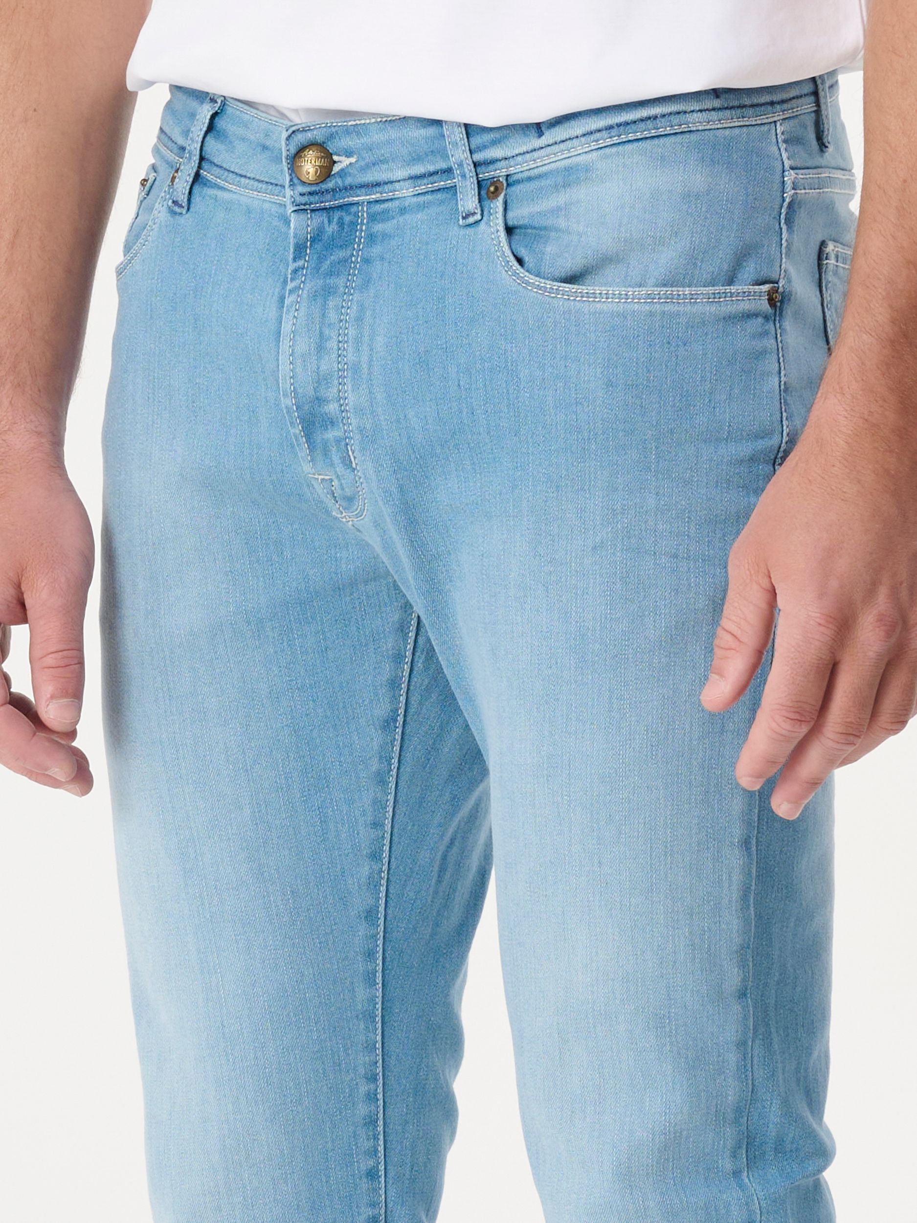 Atelier Noterman Jeans