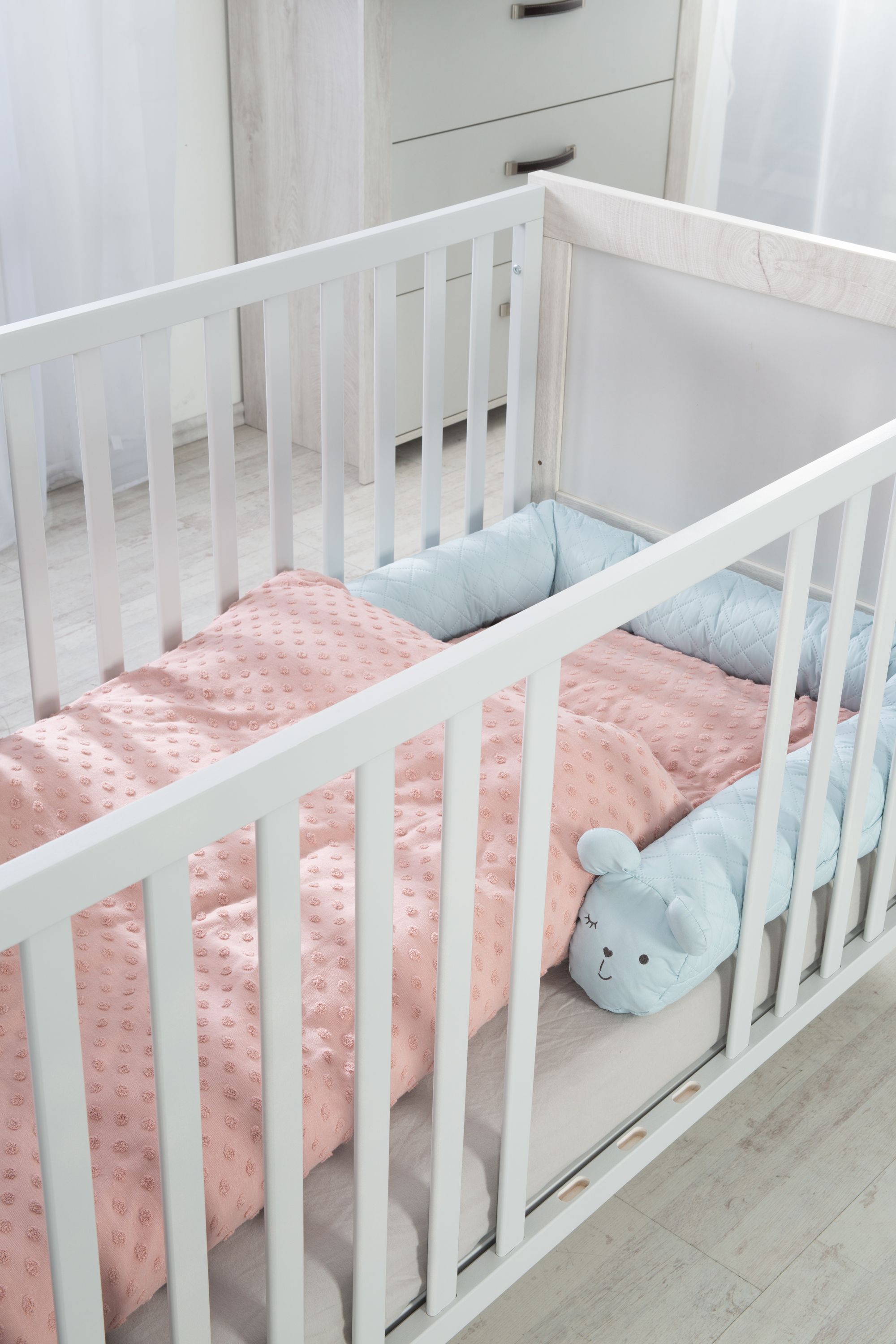 Babyzimmer ROBA MILA