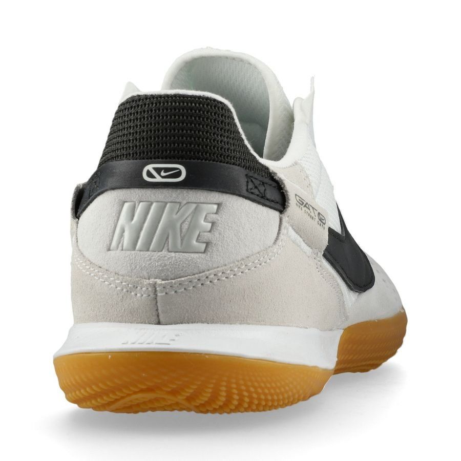 Nike Streetgato IC Small Sided - Blanc
