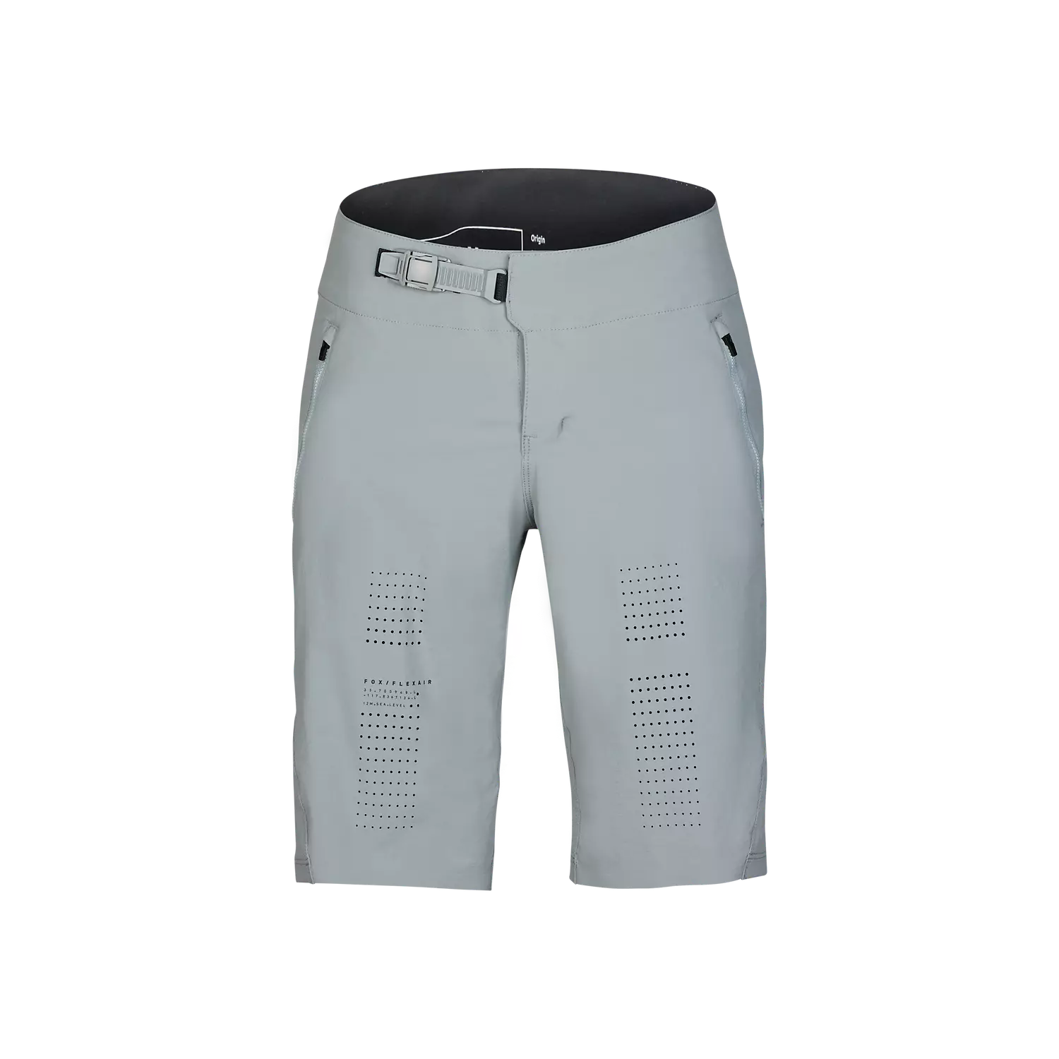 FOX Flexair shorts herre grå