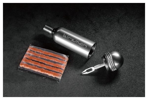Lot de 18 Kits de Réparation Tubeless Birzman Tubeless Repair Kit