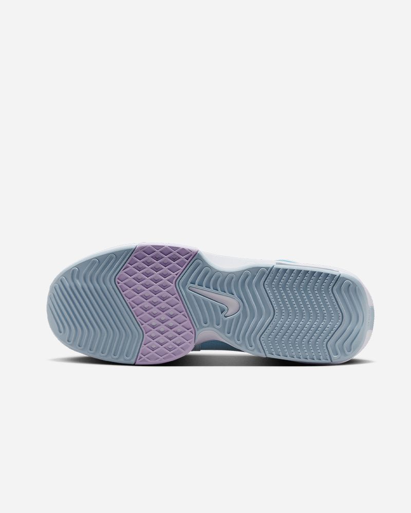 Chaussures de basket Nike LeBron Witness 8 pour homme