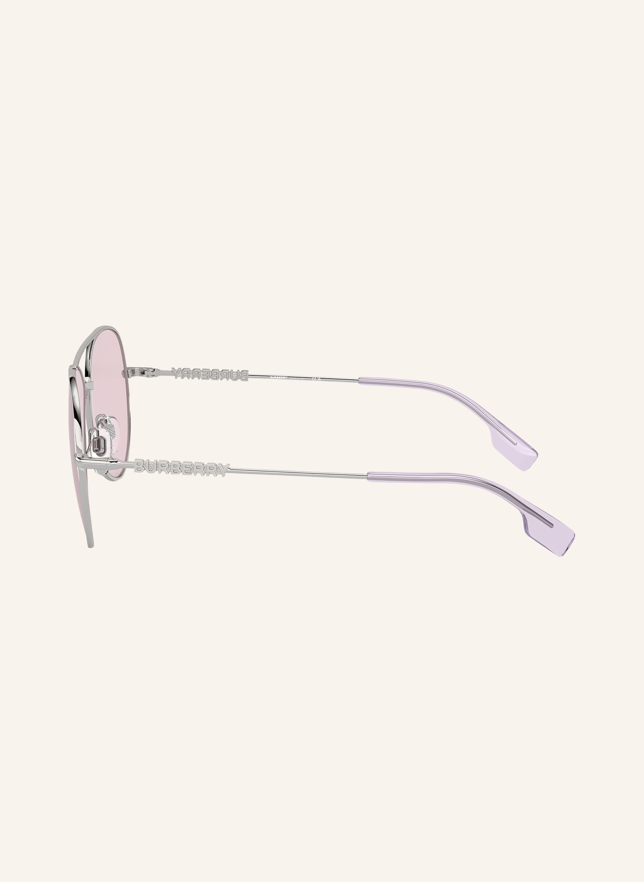 BURBERRY Sonnenbrille BE3147