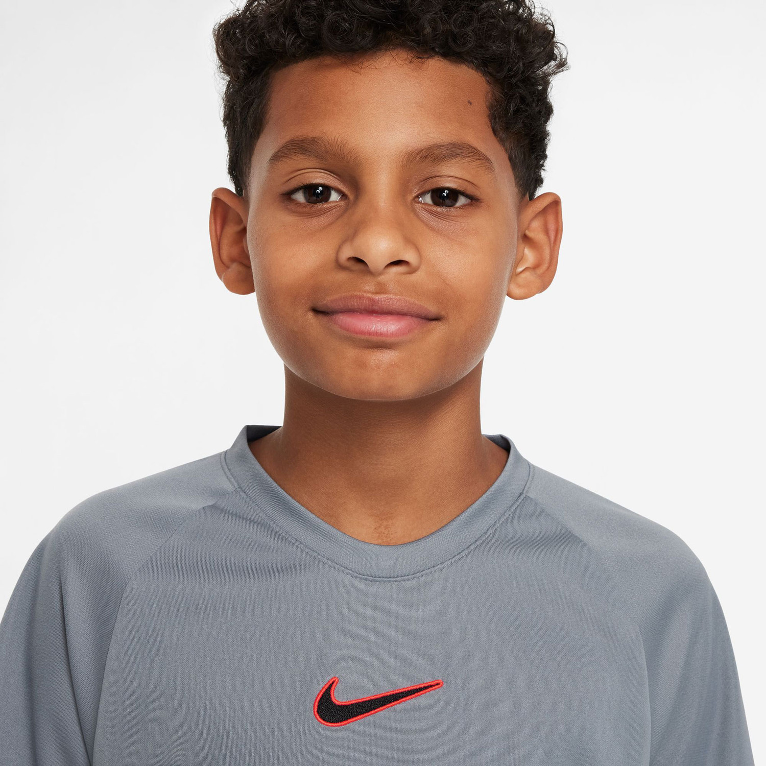 Nike Academy+ GX Shirt Kids