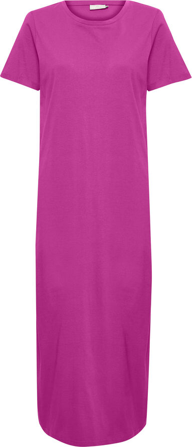 Kaffe KAcelina Dress Rose violet