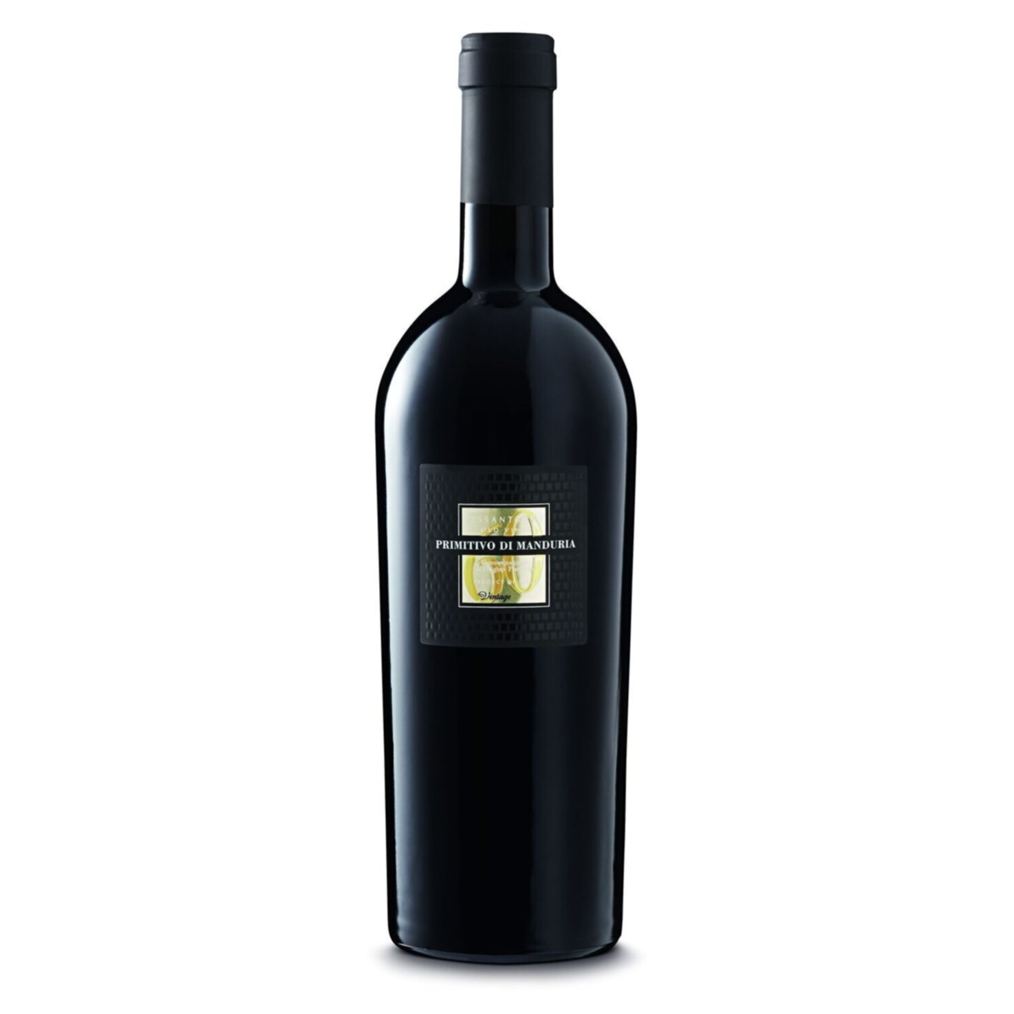 Primitivo di Manduria DOP Sessantanni Feudi di San Marzano -75cl