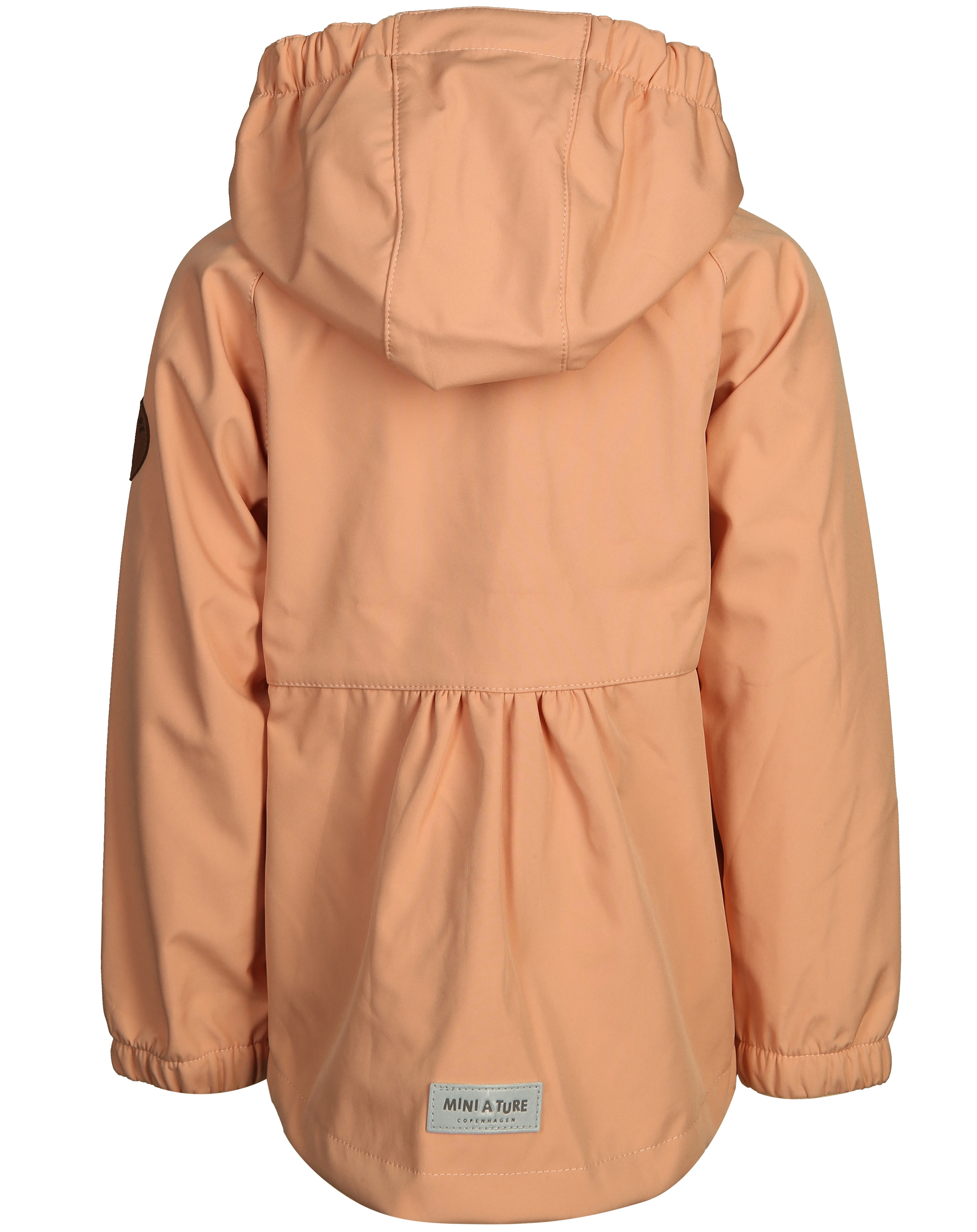Softshelljacke MATBRIDDI in dusty coral