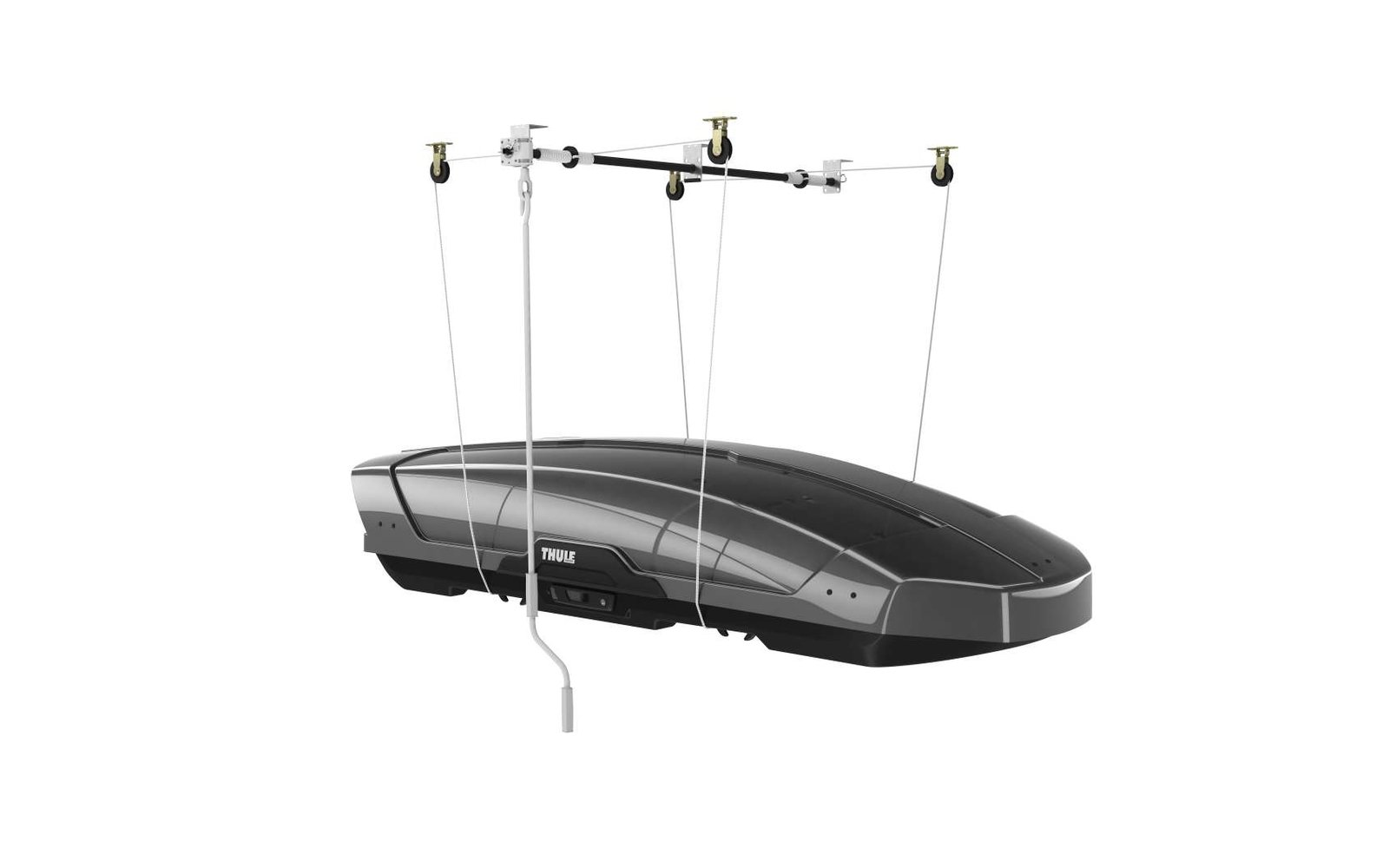 Thule Dachboxenlift Multilift