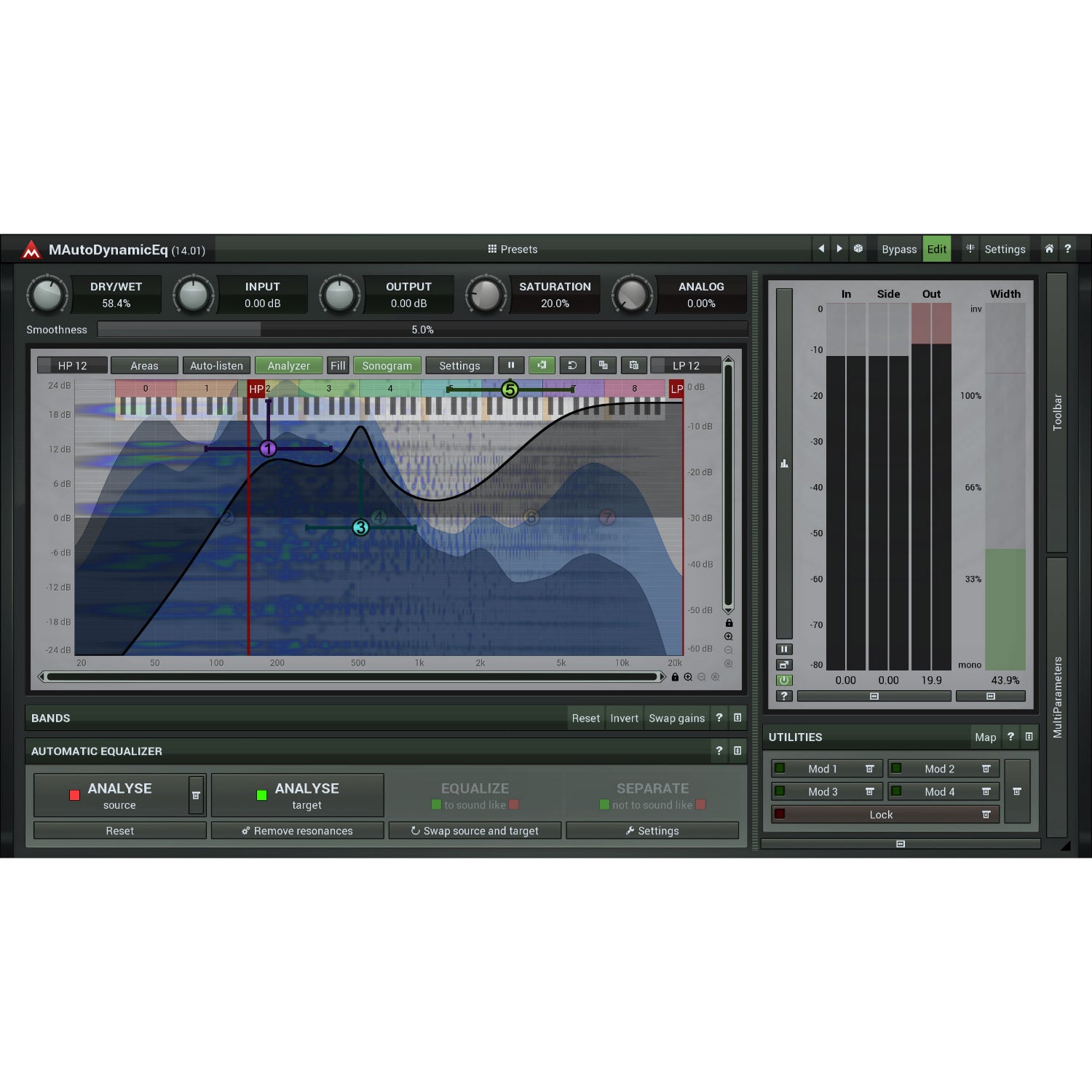 MeldaProduction MAutoDynamicEq (download)
