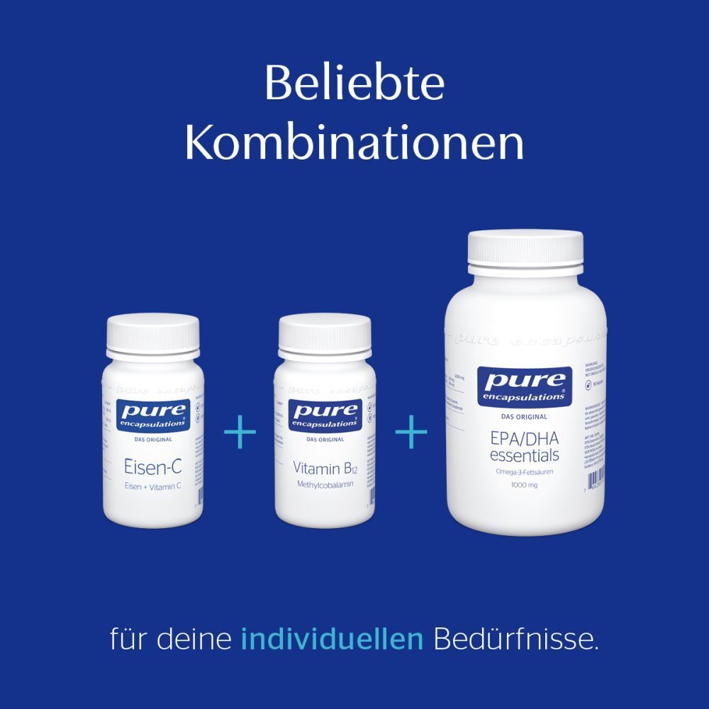 Pure Encapsulations® Vitamin B12
