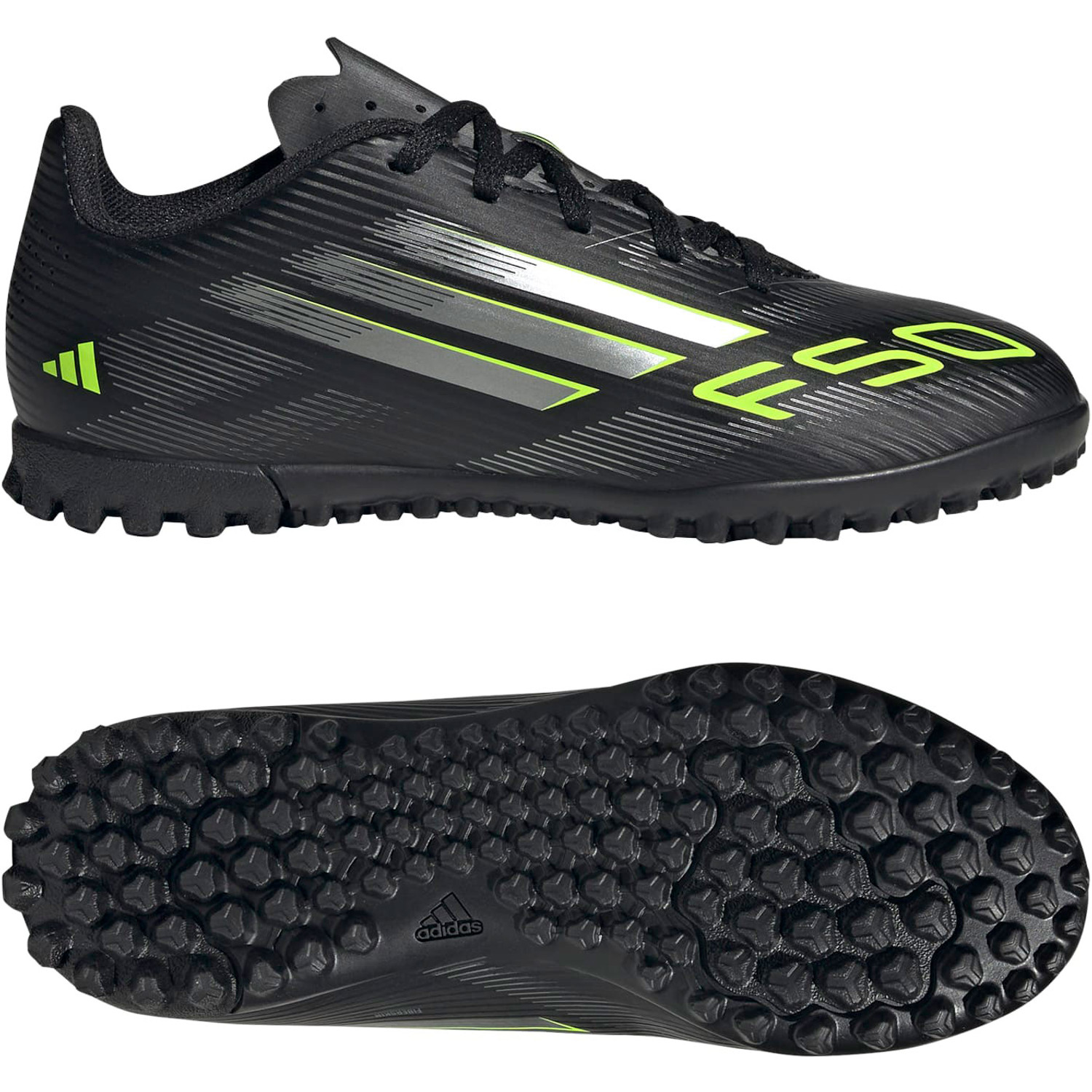 adidas F50 Club TF Kids