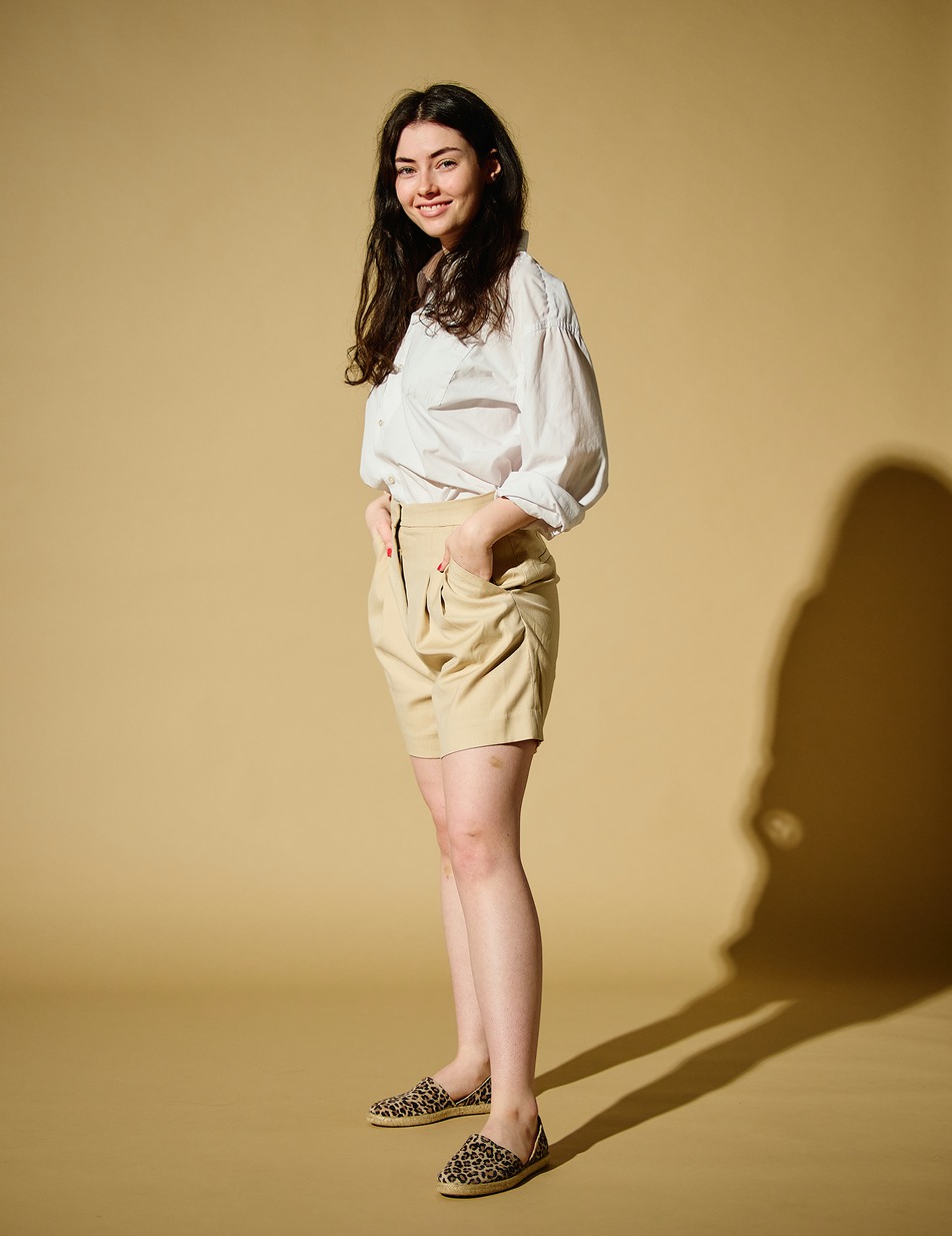 Textil Espadrille
