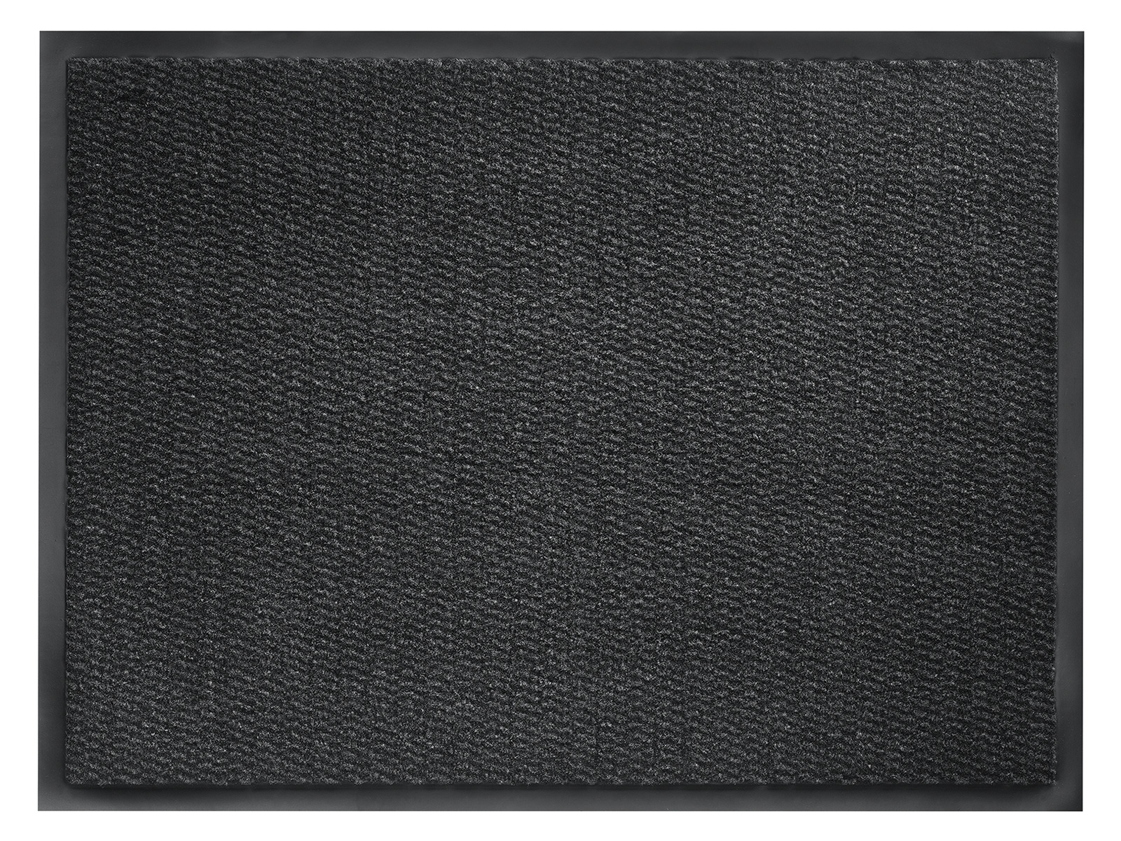 Hamat Spectrum 573 60 x 80 cm deurmat - Anthracite