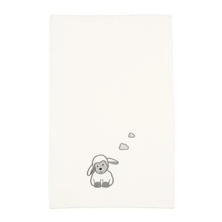 Sterntaler Kinderhandtuch Stanley ecru