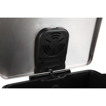 EKO E-Cube Pedaalemmer 40L