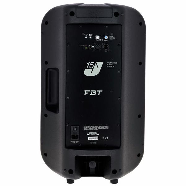 FBT J15A J-Series