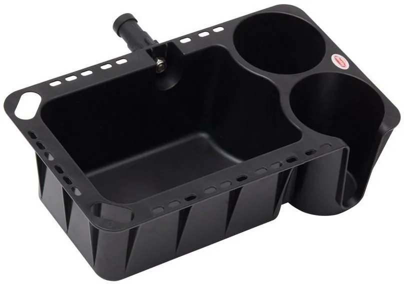 Berkley Berkley Organizer With Cup Holder Koppholder Utstyrsoppbevaring