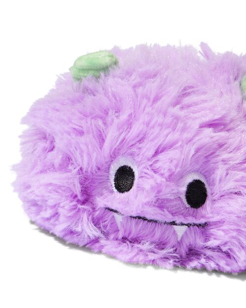 squeezie monster lilas
