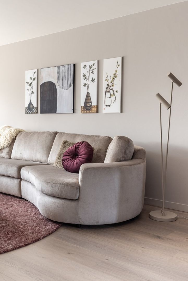 It's about RoMi   Havana Vloerlamp