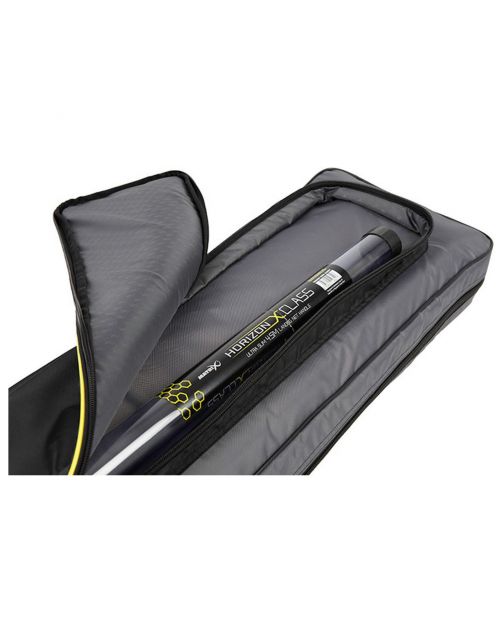 Matrix Ethos  6-8 Tube Holdall - Foudralen -