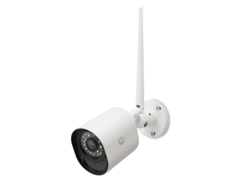 Focus 72 HD Outdoor bewakingscamera
