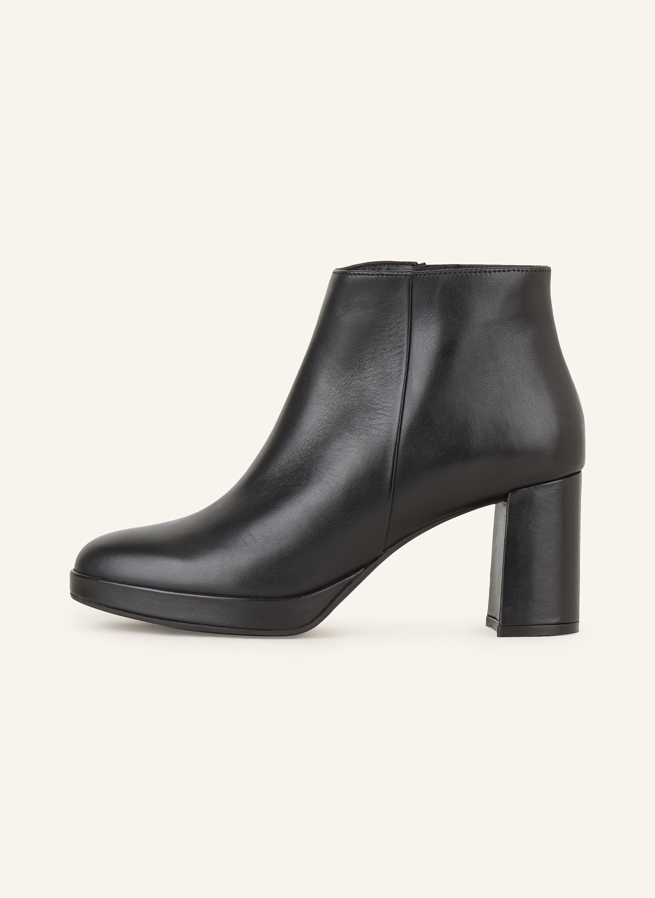 UNISA Stiefeletten MOTA