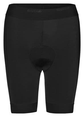 Sous-Short Femme GripGrab Ventilite Noir
