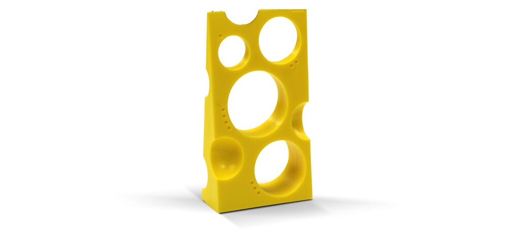 Winkee - Spaghetti Dispenser - Spaghetti Measure