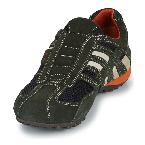 Geox - SNAKE L - Gris