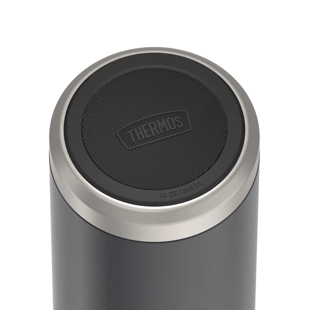 32oz ICON™ WATER BOTTLE WITH STRAW LID