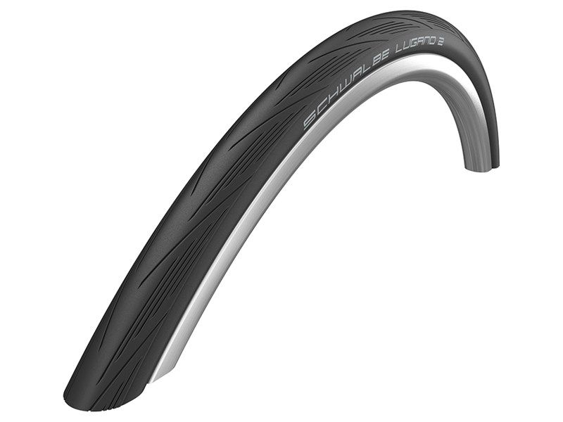 Schwalbe Lugano II Active 700x23c K-Guard