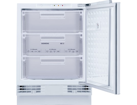 SIEMENS - Congélateur encastrable top GU 15 DAD F0