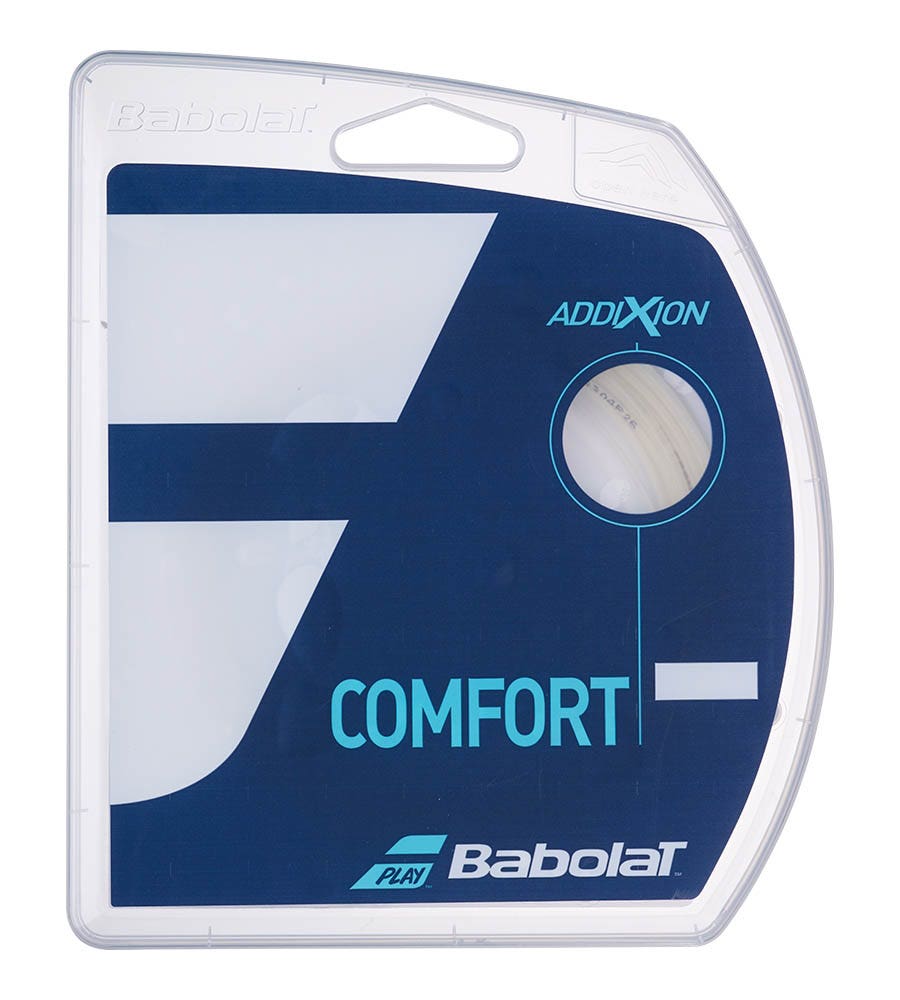 Babolat  Addixion 12M Natural