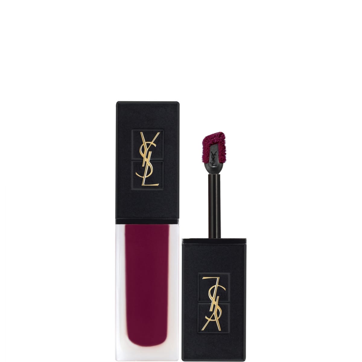 YVES SAINT LAURENT Tatouage Couture Velvet Cream Rouge à Lèvres Mat Effet Velours Longue Tenue