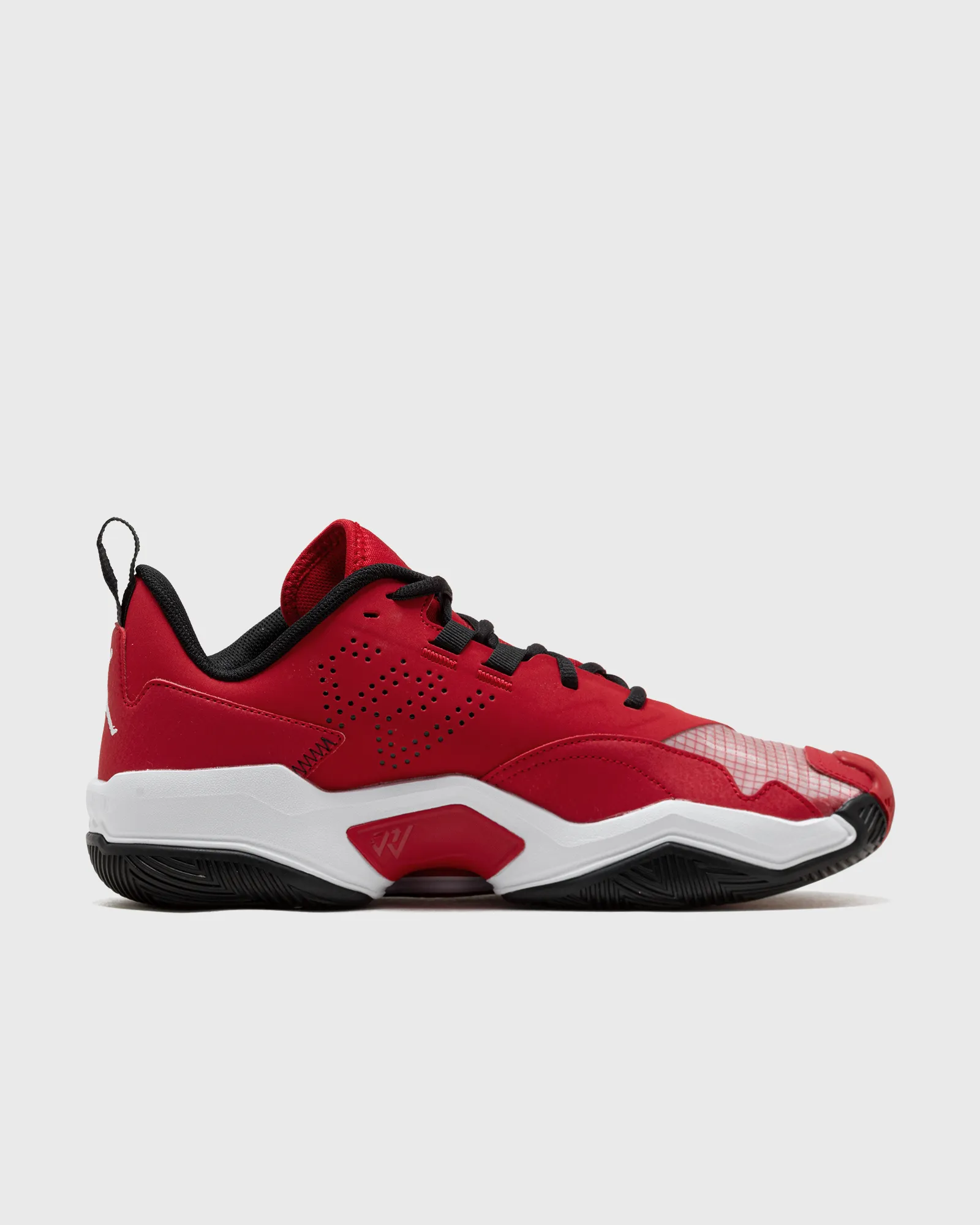 Jordan Jordan One Take 4