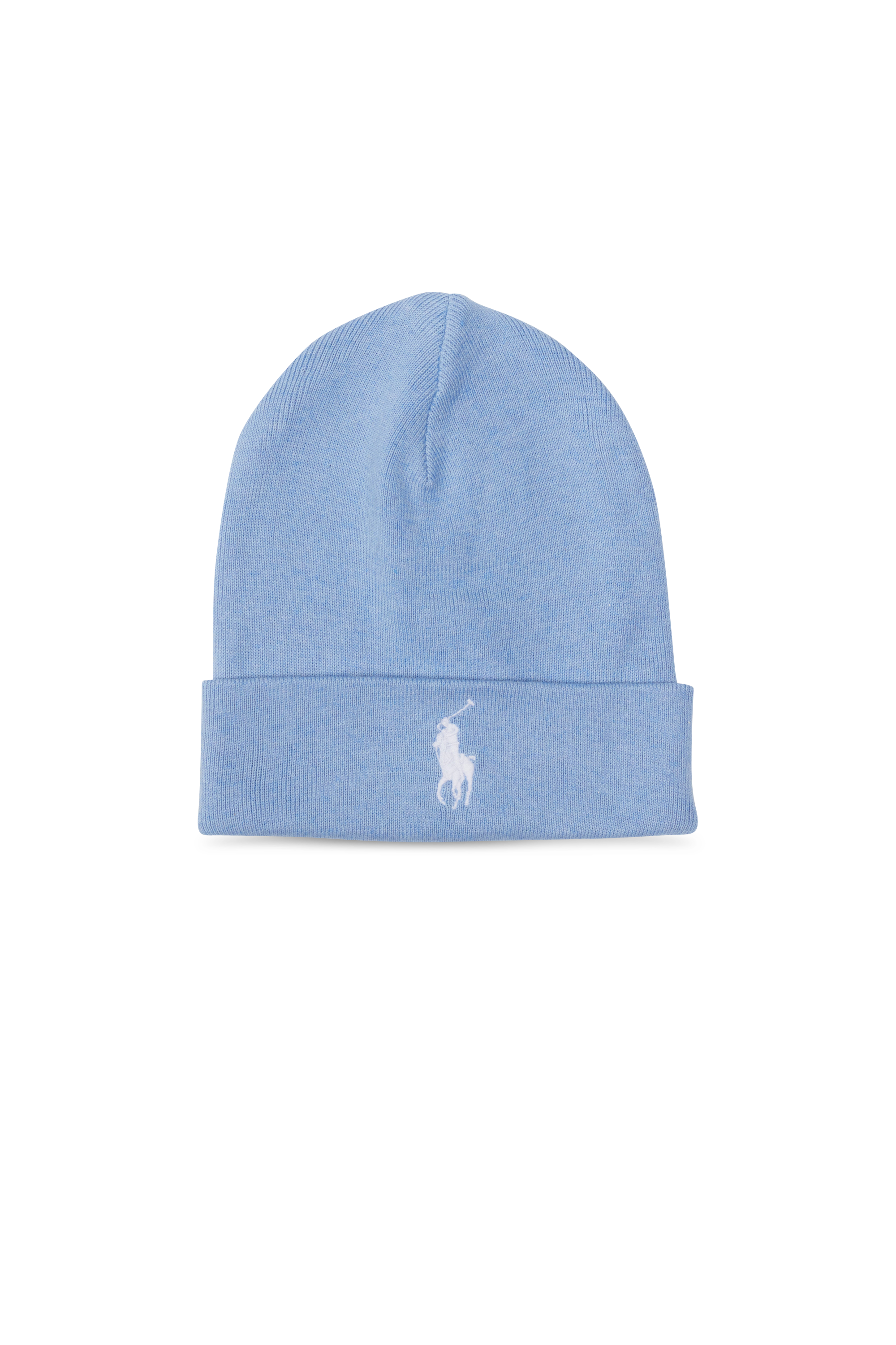 POLO RALPH LAUREN BONNET BONNET Bleu